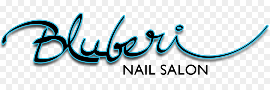 Logo Marke Line Font - Nagelstudio