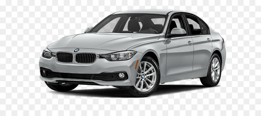 2018 BMW 3-Serie 2018 BMW 5 Series Compact car - Bmw