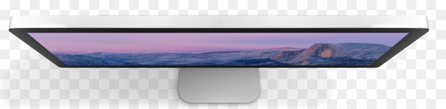 Laptop-Computer-Monitore Multimedia-Computer, Monitor-Zubehör-Display-Gerät - Apple Cinema Display