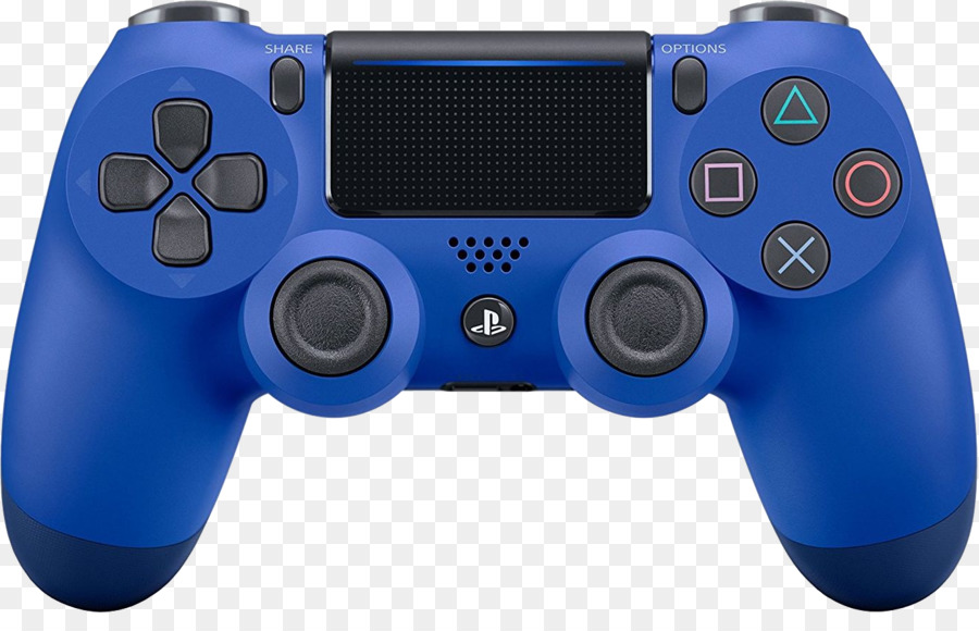 PlayStation 4 Sony DualShock 4 Controller - Playstation