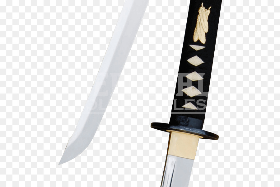 Bowie Knife Weapon