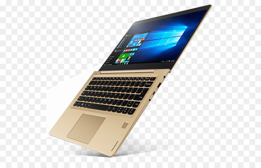 Laptop Intel Lenovo IdeaPad 710S Plus - computer portatile