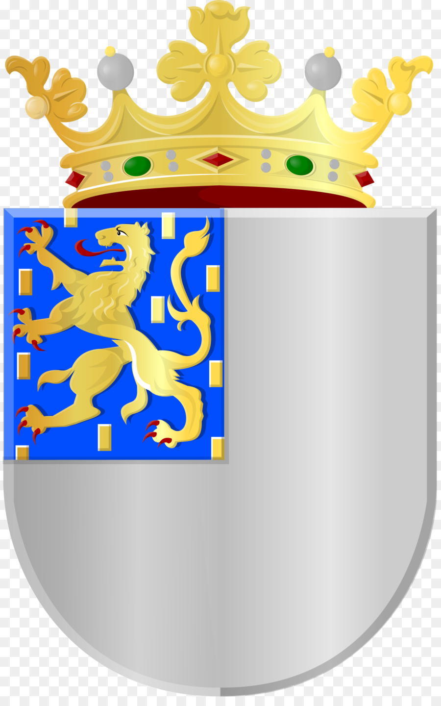 Hedel Leeds Kerkdriel Wappen von Maasdriel Wappen - andere