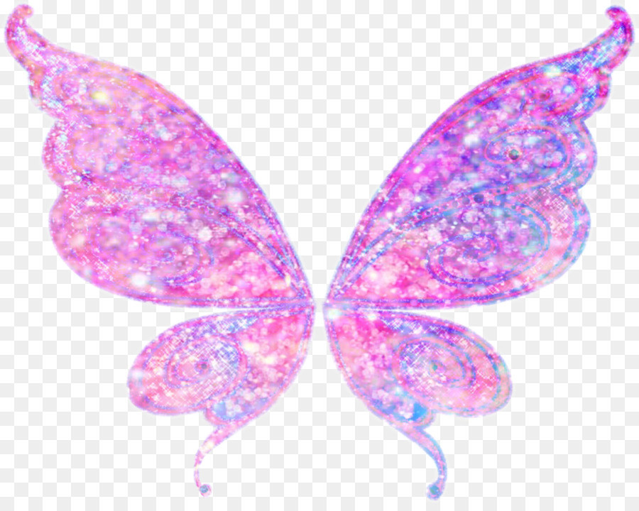 Butterfly Bearbeiten von Clip art - Schmetterling