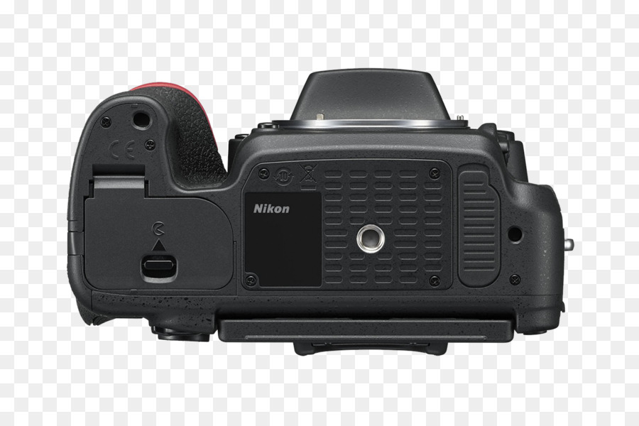 Nikon D750-Vollformat-digital-SLR-Kamera Nikon D5300 - Kamera