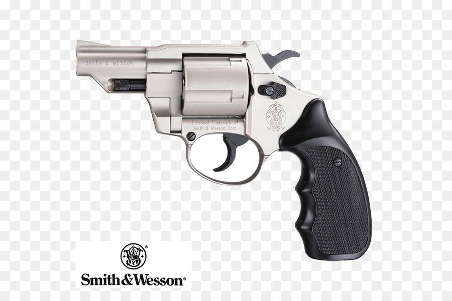 Smith & Wesson M&P-Revolver Waffe 9×19mm Parabellum - Waffe