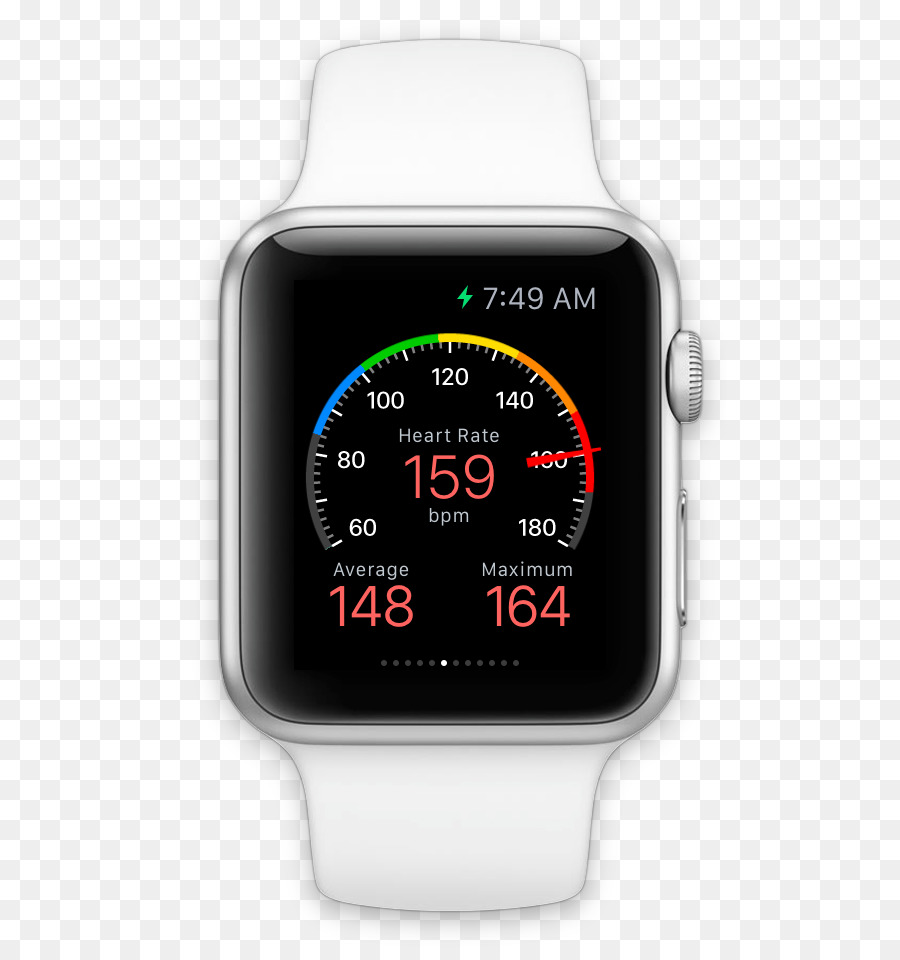 Apple Watch Series 3 Apple Watch Serie 2 Apple Watch Serie 1 - die Allwetter Rennbahn