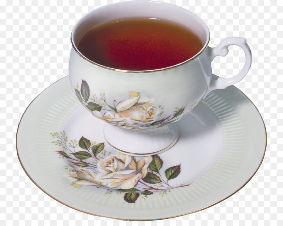Teetasse Kaffee, Kohlensäurehaltige Getränke, Tee Beutel - Tee