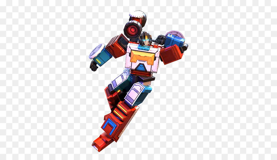Perceptor Grimlock Blaster Cricchetto Optimus Prime - Sunstreaker