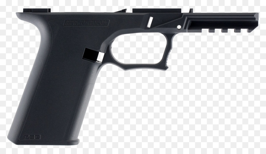 SIG Sauer P320-Waffe, die GLOCK 17 - Taktik shooter