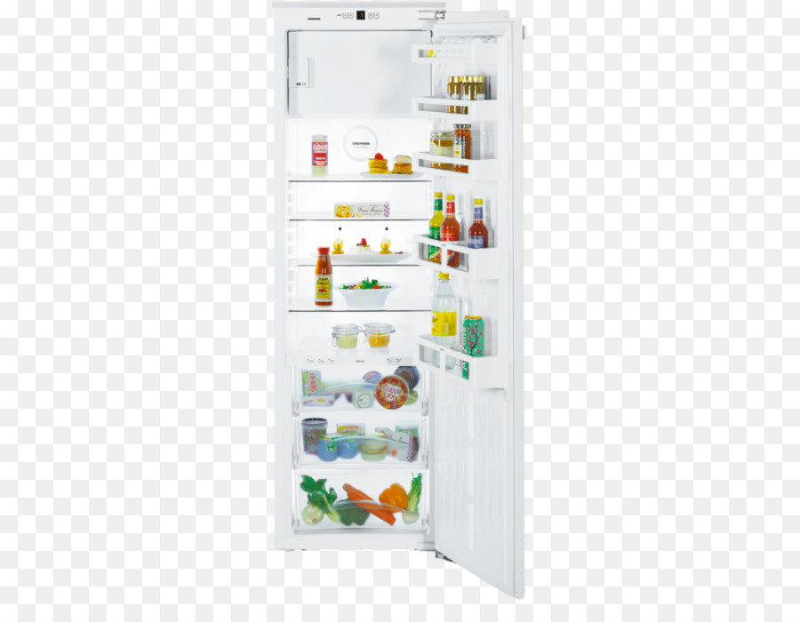 Liebherr Group Liebherr IKBP 3524 Comfort Refrigator right Refrigerator Liebherr Comfort IK 3524 Liebherr Comfort IKB 2310 BioFresh - Kühlschrank