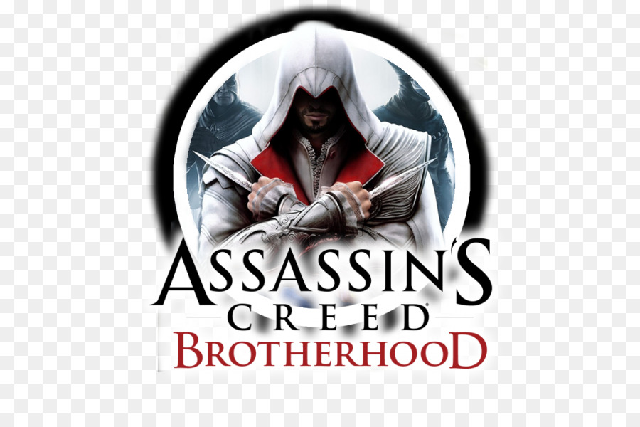 Assassin 's Creed: Brotherhood Assassin' s Creed III Assassin ' s Creed: Revelations Ezio Auditore - andere