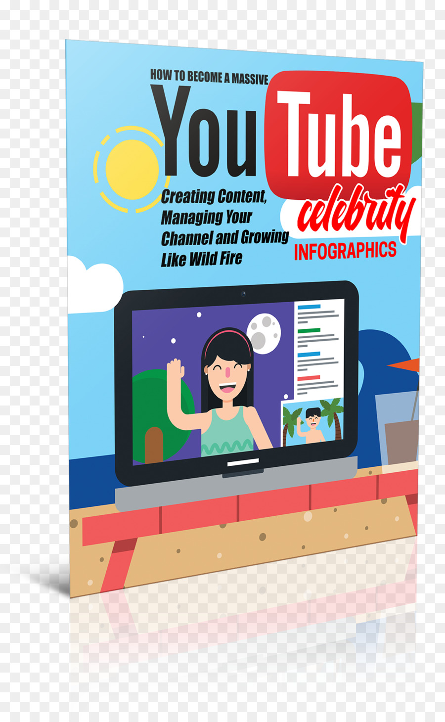 YouTube Videotelephony Social video marketing Celebrità - Youtube