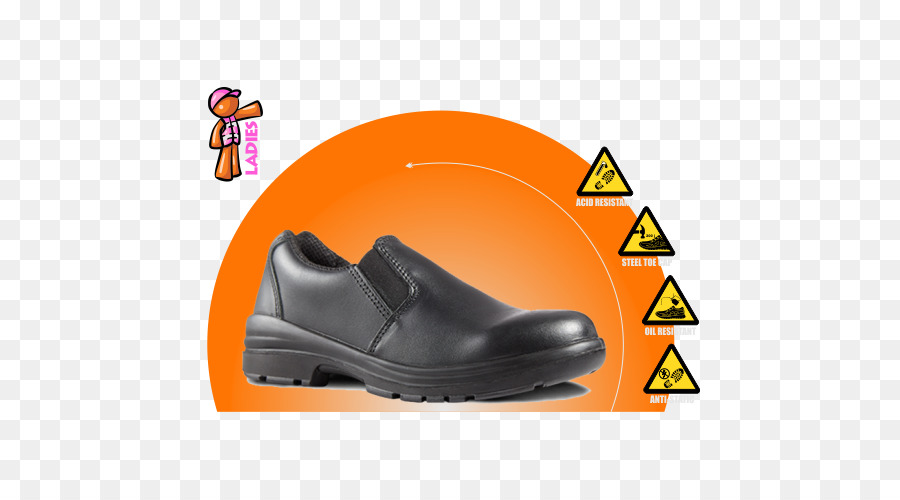 Acciaio toe boot Scarpa Sneakers equipaggiamento di protezione Personale - Avvio