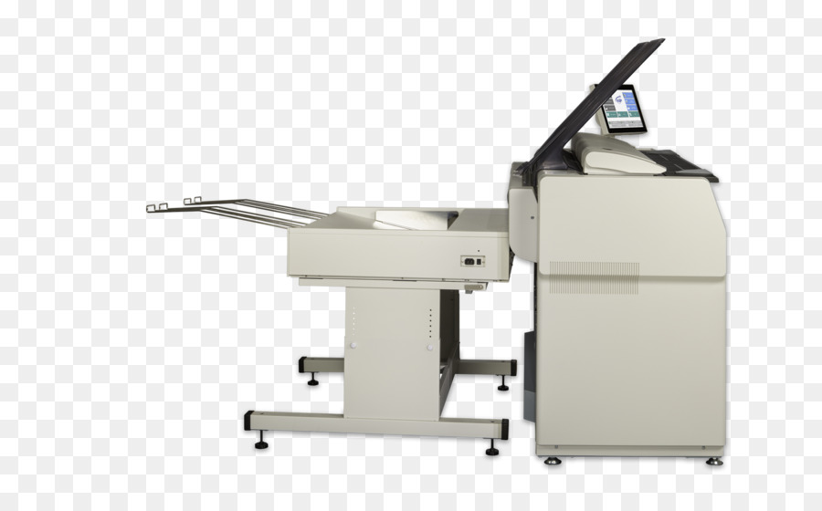 Image Scanner Machine