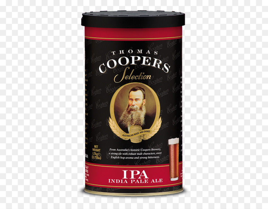 Bier Coopers Brauerei India pale ale - India Pale Ale
