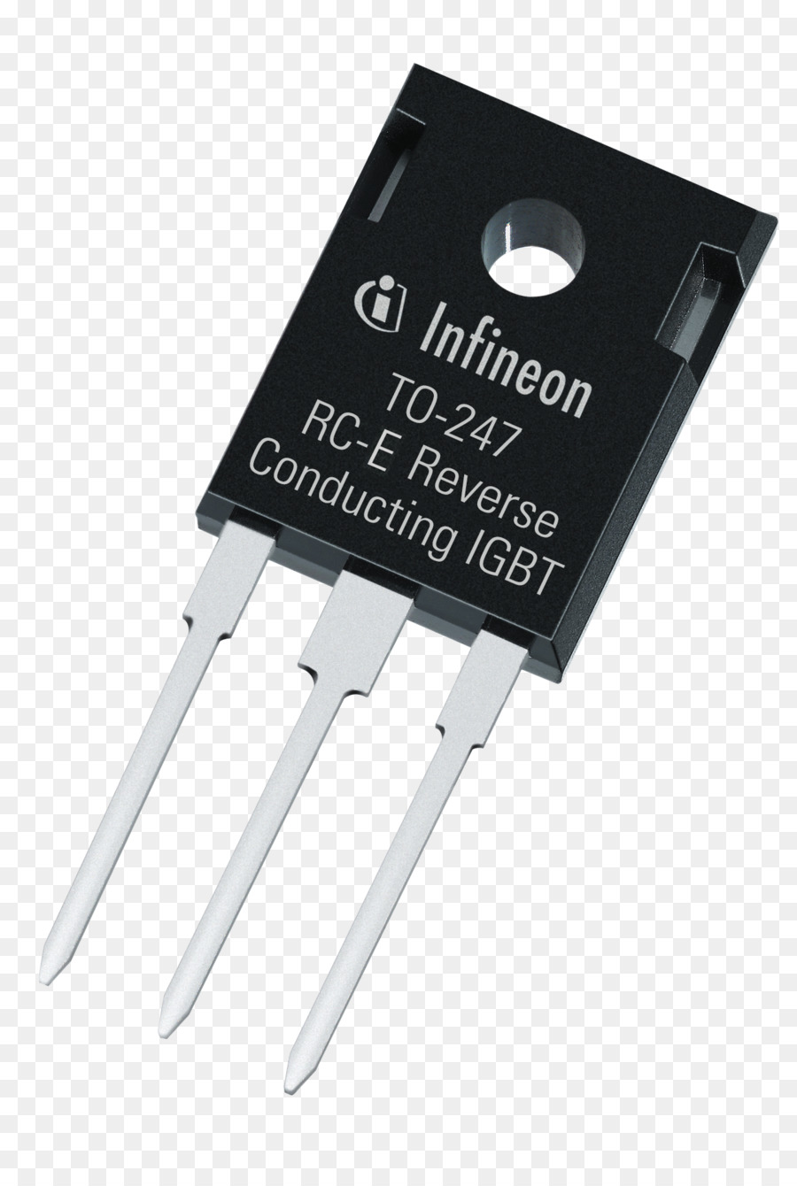 Insulated-gate-bipolar-transistor Infineon Technologies Elektronische Komponenten, Integrierte Schaltkreise & Chips-Elektronik - andere