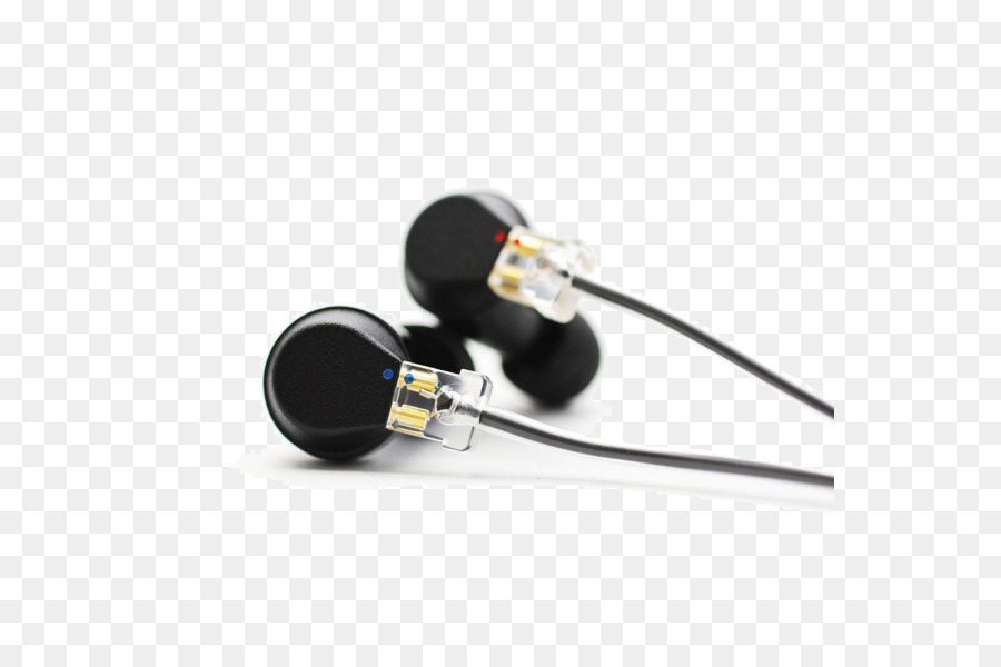 Kopfhörer Suyama Dental-Labor In-ear-monitor-Kopfhörer-Audiofly-ear-Monitor - Kopfhörer