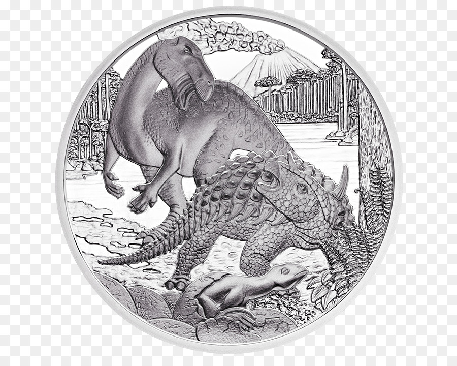 Münze Von Perth Mint Gold Silber Medaille - Münze