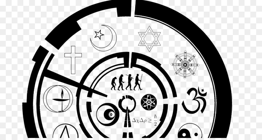 Omnism Religion, Symbol, Glaube, Wahrheit - Symbol