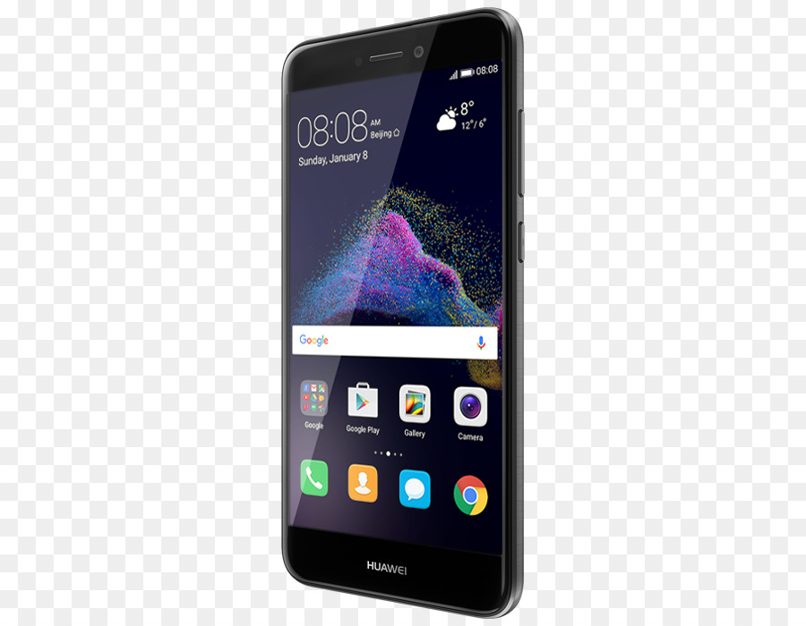 Huawei P9 lite (2017) dual sim Telefon - Smartphone