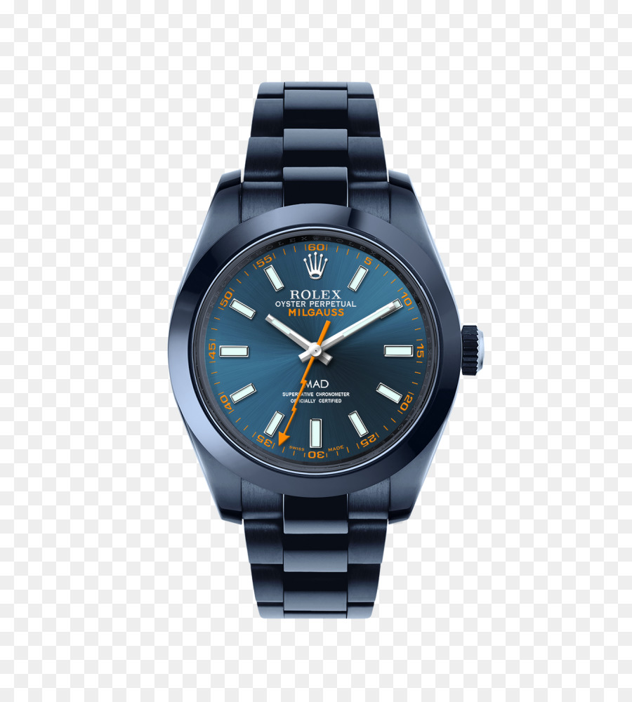 Rolex Milgauss Rolex Submariner Omega SA Uhr - Uhr