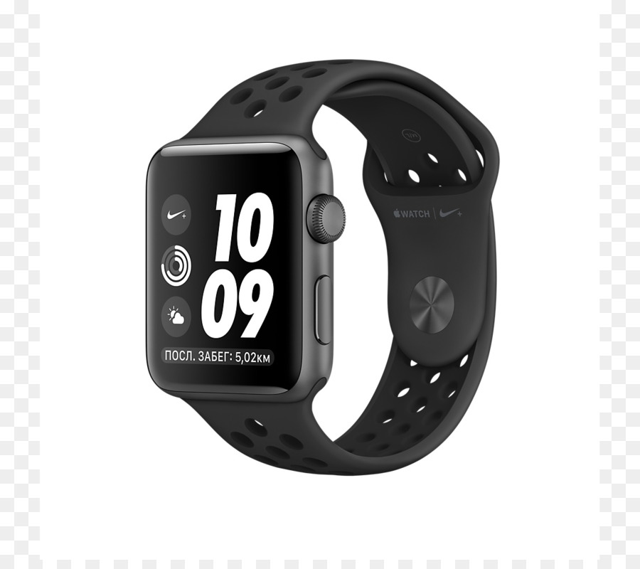 Apple Watch Serie 3 Nike+ - Nike