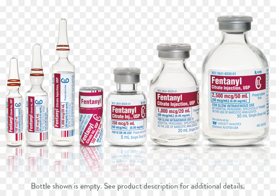 Fentanyl Injektion Opioid Oxycodon Arzneimittel - andere