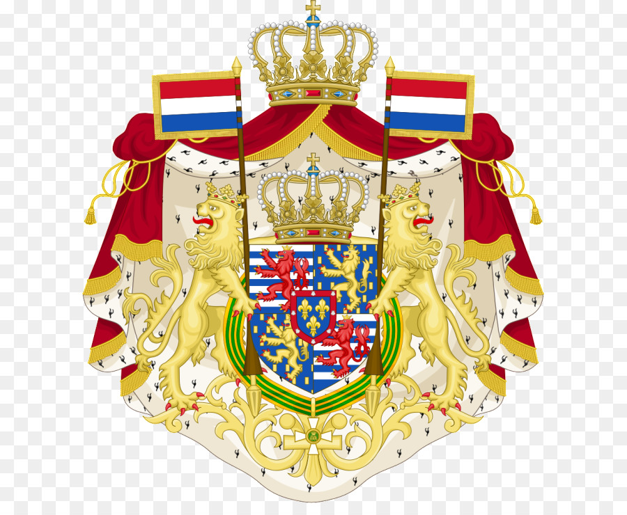 Huy hiệu của Luxembourg Huy Hoàng tử - Huy hiệu của Nga