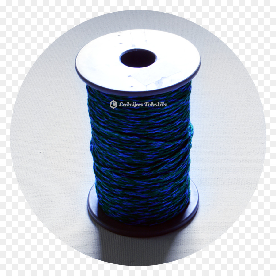 Kobalt-blaues Seil - Seil
