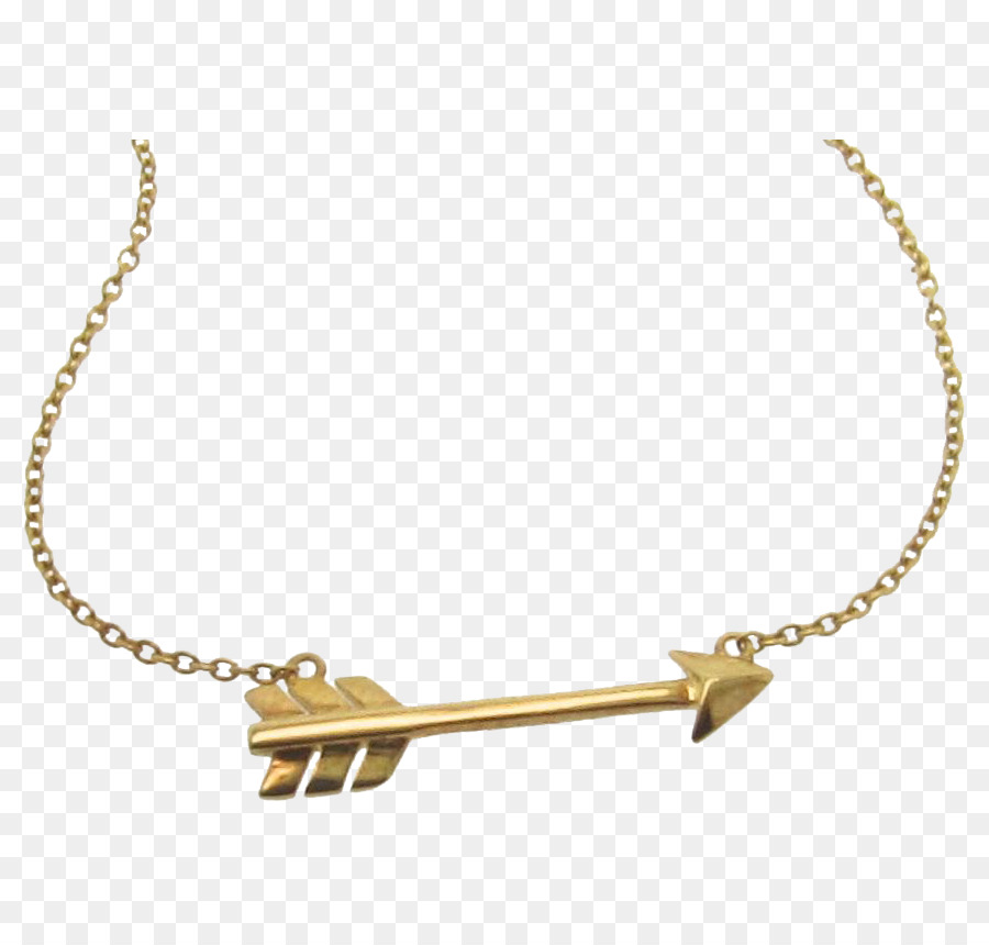 Halskette Charms & Anhänger Schmuck Gold Charm Armband - Halskette