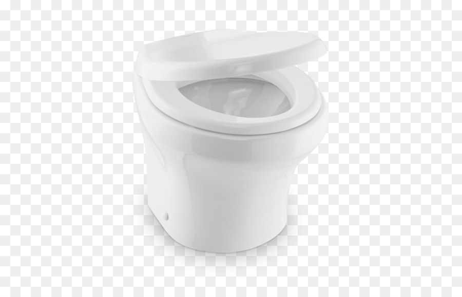 WC & Bidet-Sitze-Kunststoff-Bad-Camper - WC