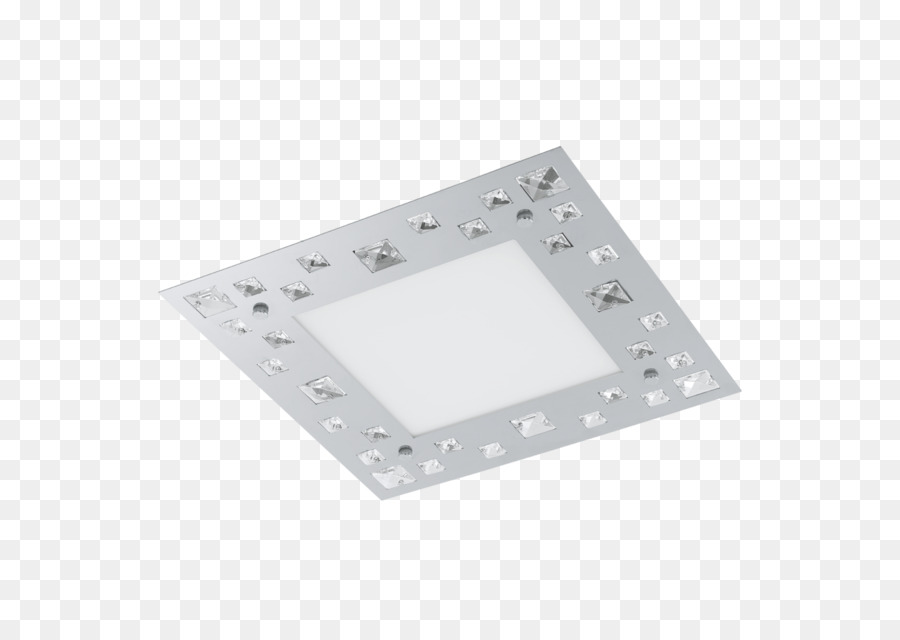 Licht-emittierende diode Crystal EGLO LED Lampe Licht Leuchte - 93107