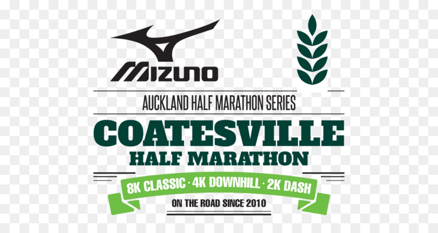 Coatesville, Neuseeland Albany Seen Civic Park Mizuno Corporation Running-Marke - basingstoke Halbmarathon