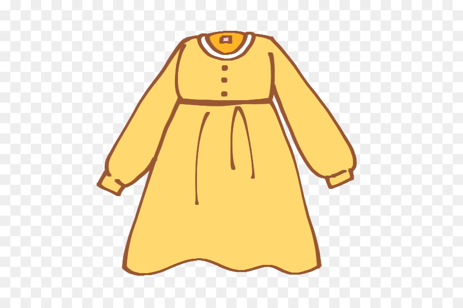 Sleeve dress T-shirt Abbigliamento 洋服 - Maglietta