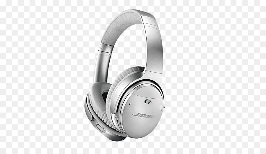 Bose QuietComfort 35 II Kopfhörer Aktive Geräuschkontrolle - Kopfhörer
