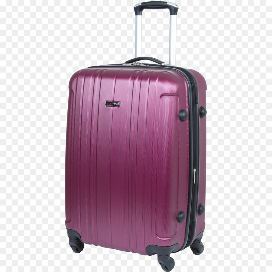 Bagaglio a mano Valigia Bagaglio Tripp II Vacanza 5 bagagli MEGALITE - valigia
