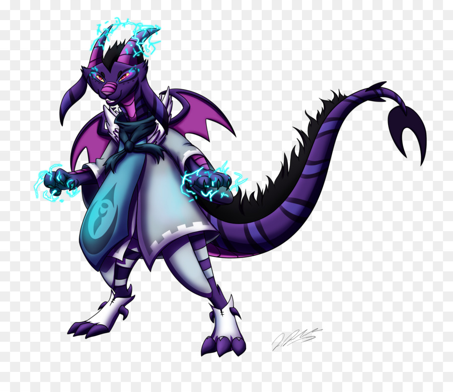 Azoth GURPS Magic Dragon - azoth