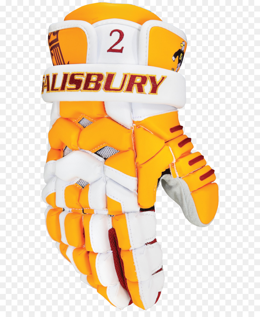 Salisbury University University of Maryland, College Park Lacrosse Helm Cascade - Lacrosse