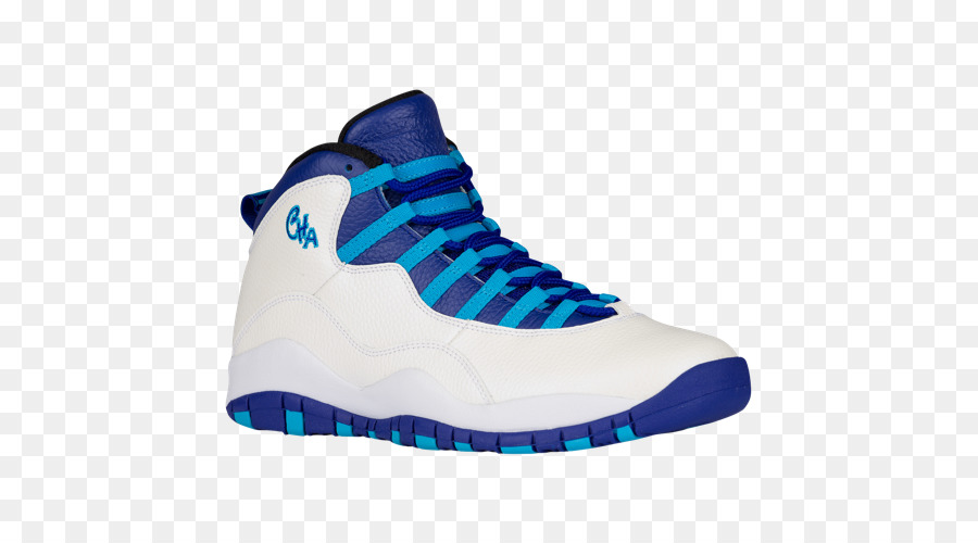 Air Jordan Nike Air Max Foot Locker Basketball-Schuh - Nike