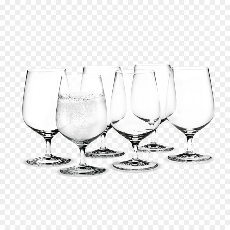 Wein Glas Tisch Glas Champagner Glas Highball Glas - Glas