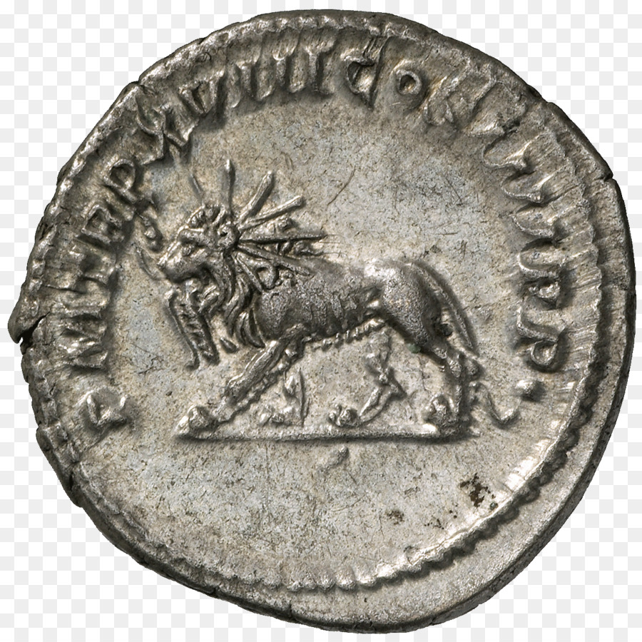 Đồng Xu Cộng Hòa La Mã Đế Chế La Mã Etruria Đồng Xu Antoninianus - Đồng xu