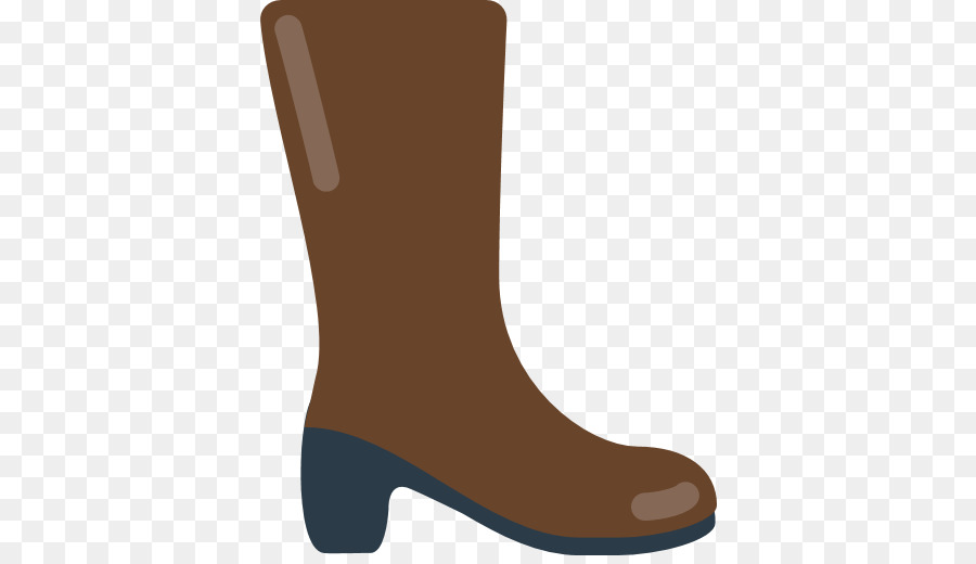 Cowboy Stiefel Schuh - Design