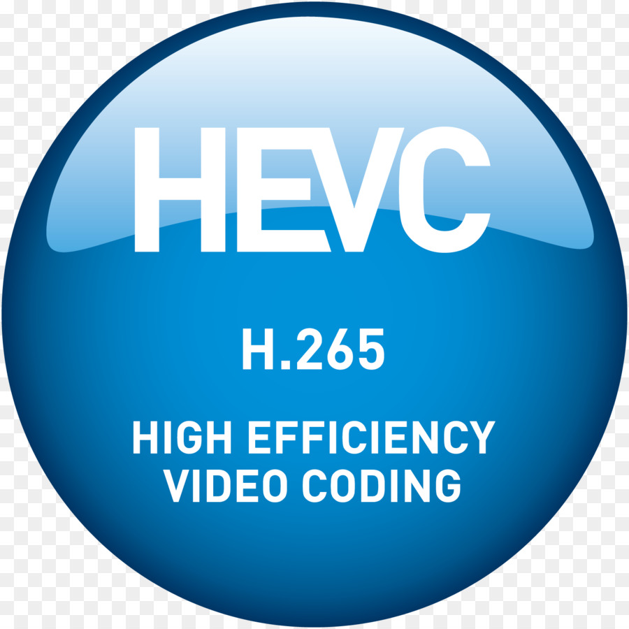 High Efficiency Video Coding Video coding format Beko HBA6702W Stick Blender - andere