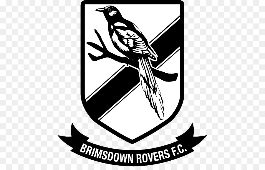 Brimsdown Cỗ F. C. Brimsdown Cỗ Bóng Đá Bóng Đá Anh Logo - mai towne thể thao câu lạc bộ quần vợt