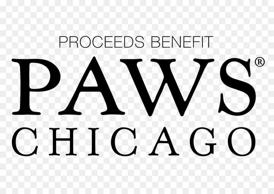 Paws Chicago Text