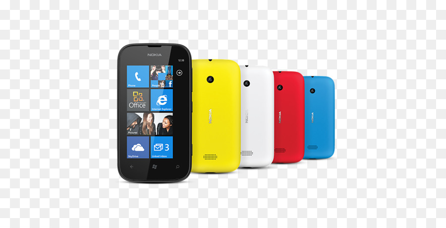 Nokia Lumia 510 Nokia Lumia 610 Nokia Lumia 710 Nokia Lumia 800 Nokia Lumia 520 - điện thoại thông minh