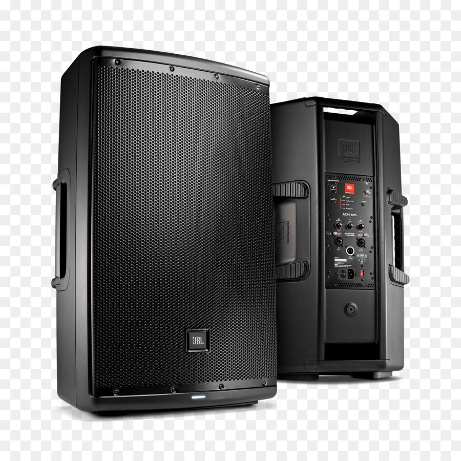 JBL Professional EON600 Serie Aktivboxen Lautsprecher JBL Professional PRX700 Serie - andere