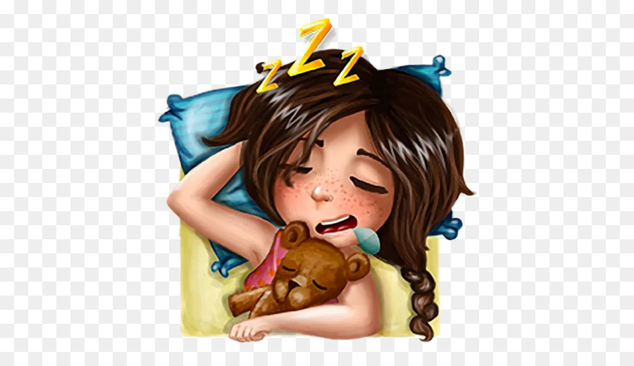 Sleep Cartoon png download - 512*512 - Free Transparent Waking Up Early png  Download. - CleanPNG / KissPNG