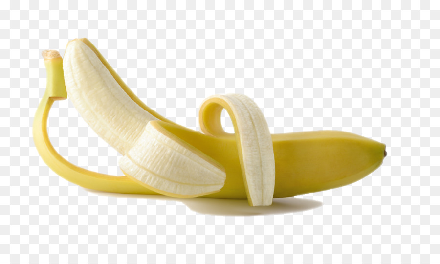Banana Frullato Di Cibo Buccia - Banana